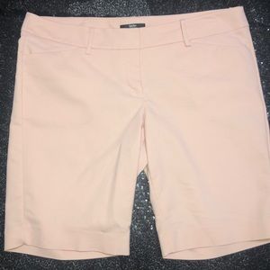 Bermuda Shorts